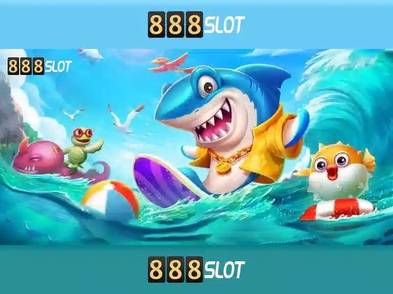 Sân chơi slot đỉnh cao 888SLOT