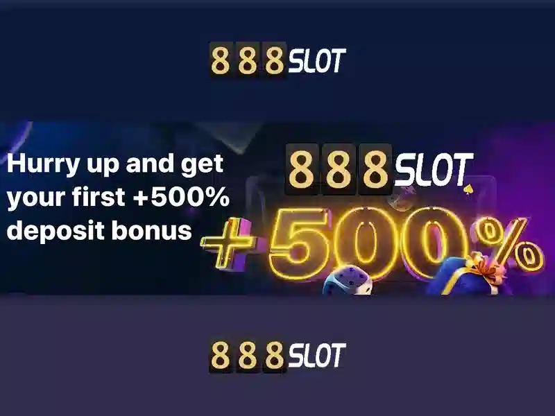 Khuyến Mãi Độc Quyền Cho Thành Viên 888SLOT