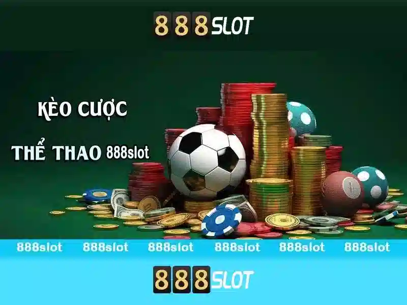 888slot APK Tải Ngay