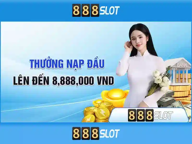 Khuyến Mãi 888SLOT