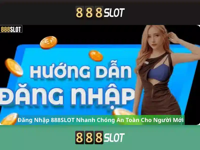 Lý Do Chọn Link 888slot