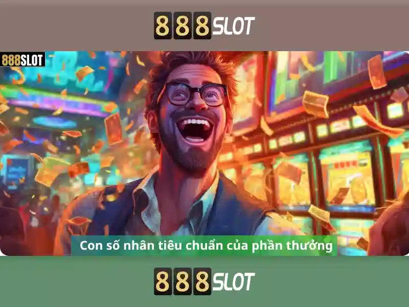Giới Thiệu Về 888SLOT
