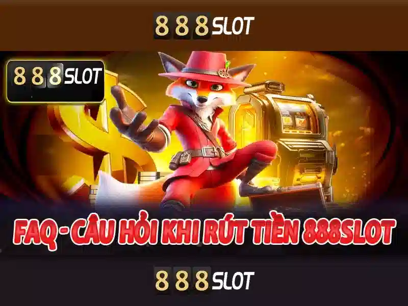 Trò Chơi Slot 888 Bet Hiện Đại