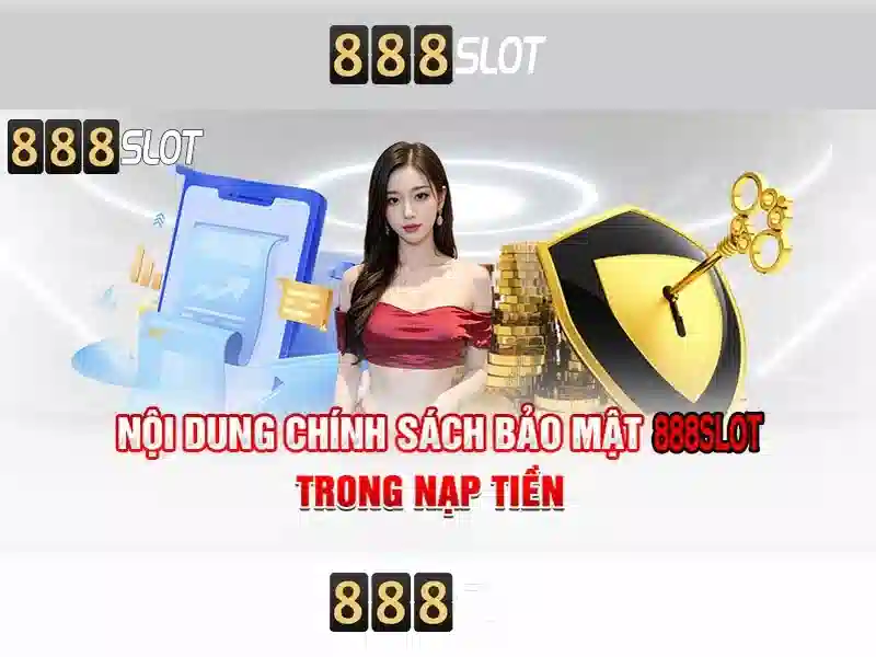 Cách Vào 888SLOT Không Bị Chặn