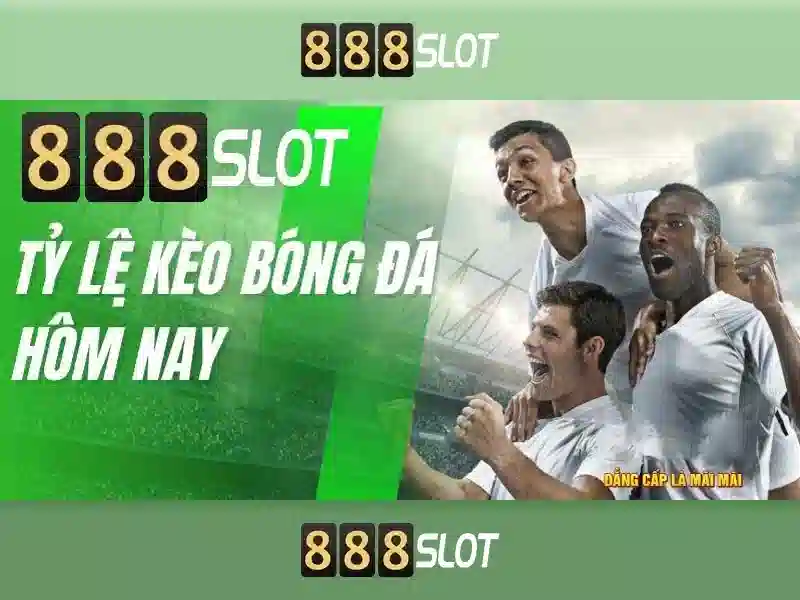 888SLOT – Trải Nghiệm Slot Đỉnh Cao 2026