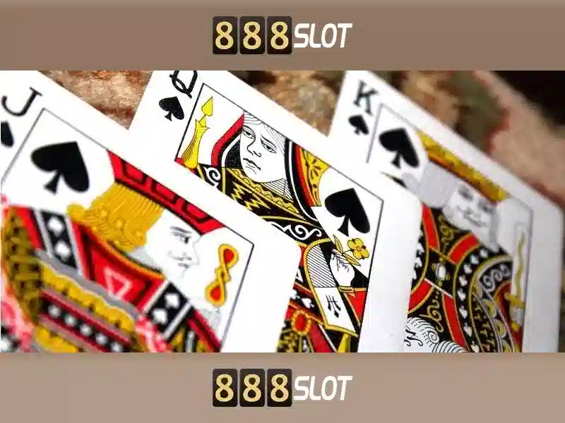 Trải Nghiệm Cá Cược 888SLOT