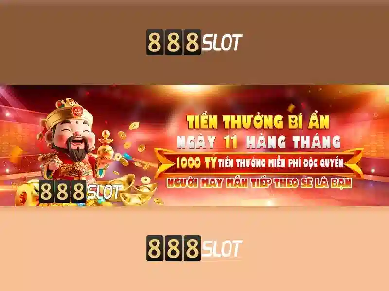 Trải Nghiệm Slot 2026