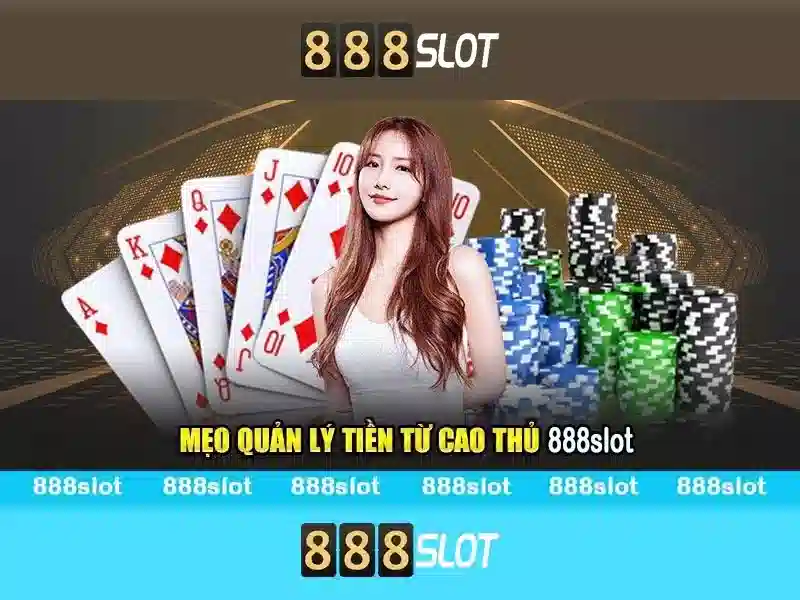 Ưu Điểm Nổi Bật Của 888SLOT