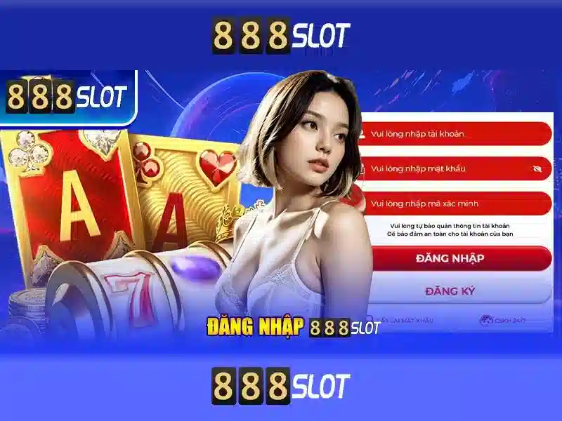 888SLOT – Kênh 888slot Channel – Trang Chủ Chính Thức 2026