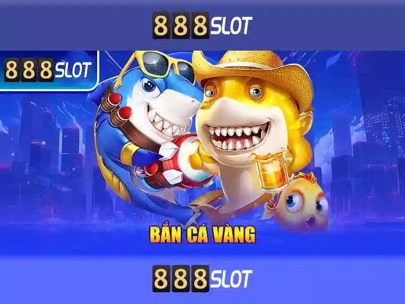 Trải Nghiệm Trò Chơi SLOT 888SLOT