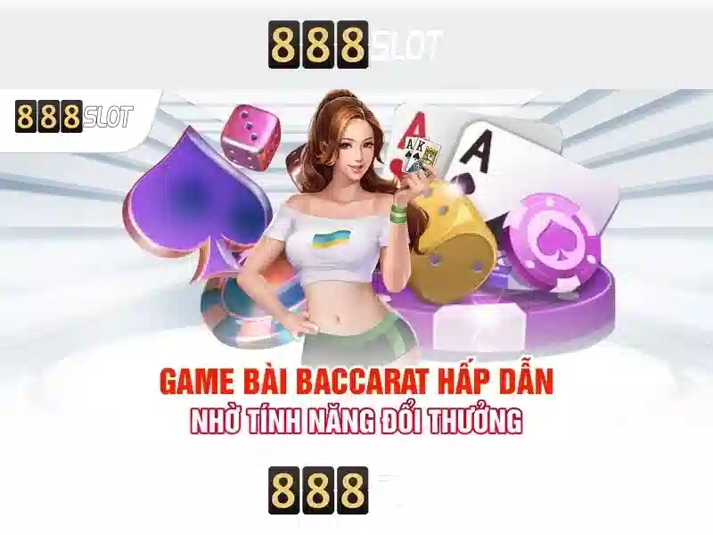 Nền tảng slot 888SLOT