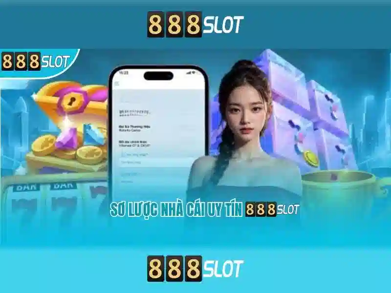 888SLOT - Tải 888slot Download Chính Thức, Trải Nghiệm Slot Đỉnh Cao 2026