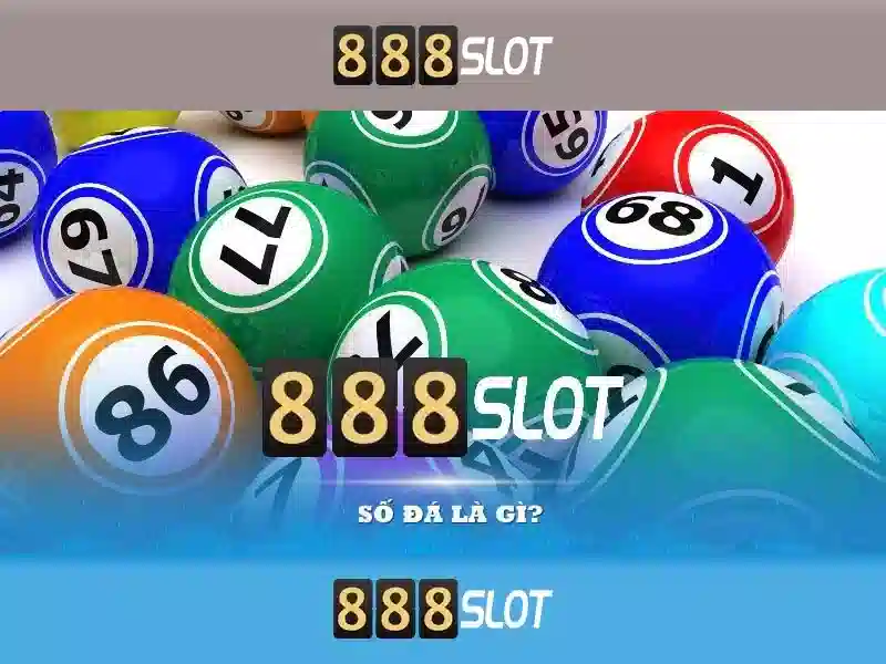 Lý Do Nên Tham Gia Cá Cược Tại 888SLOT