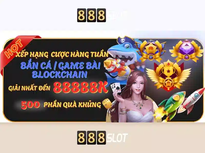trải nghiệm tải 888slot