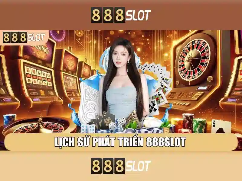 Ứng dụng 888slot