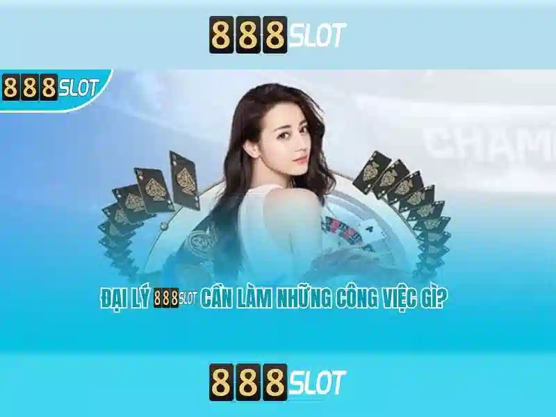 Khuyến Mãi 888SLOT