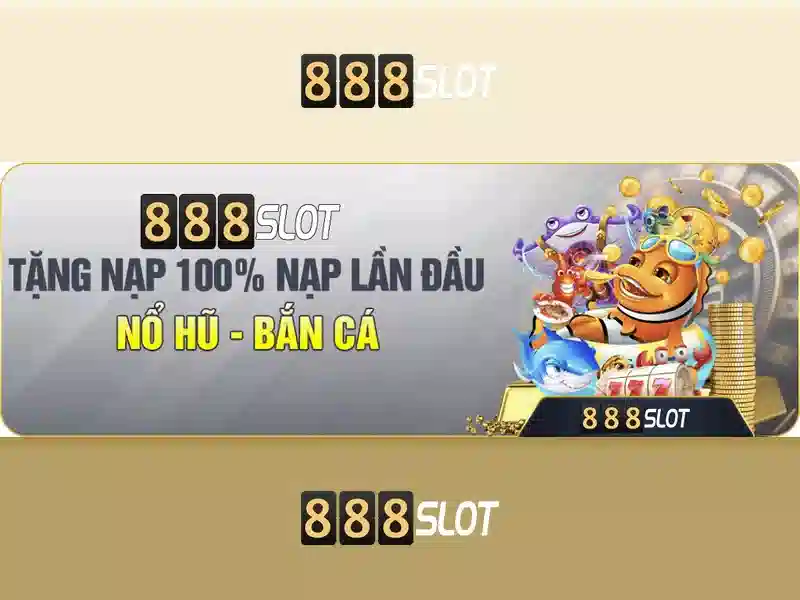 Ứng dụng 888slot app
