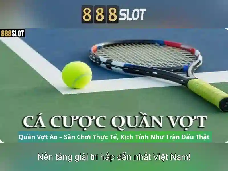 Trải nghiệm slot không giới hạn tại 888SLOT