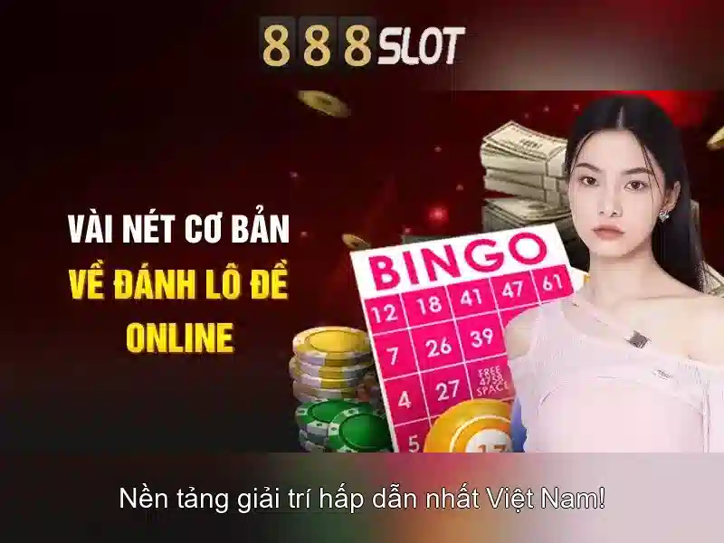 Trải Nghiệm Slot 888SLOT