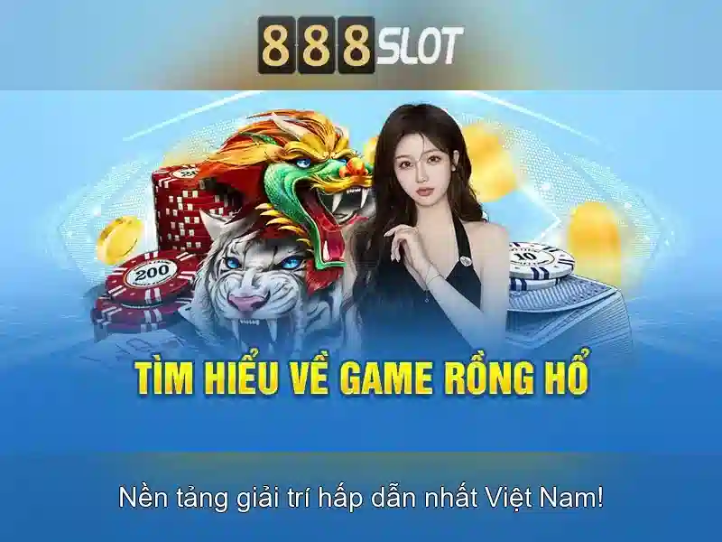 Trải Nghiệm Slot 888