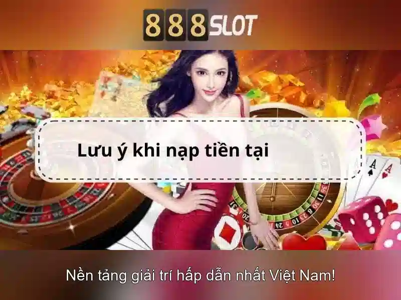 Thể Loại Slot