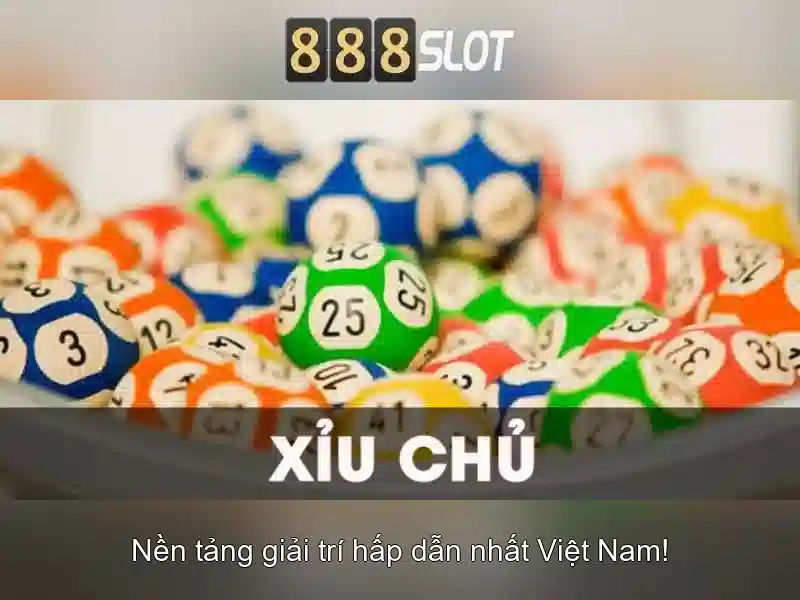 Trải nghiệm slot đỉnh cao 888slot