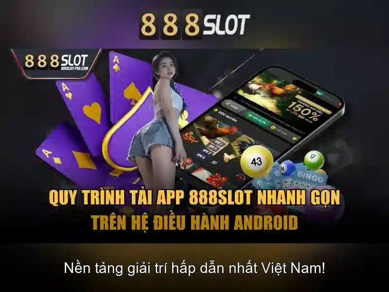 Trải Nghiệm SLOT