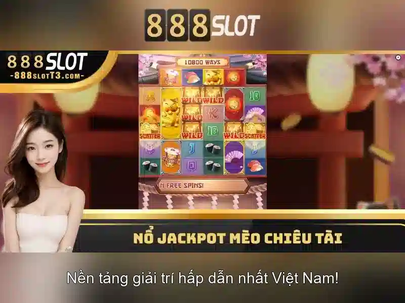 888SLOT – Trải Nghiệm Slot Hấp Dẫn Với Hm 888 Slot 2026
