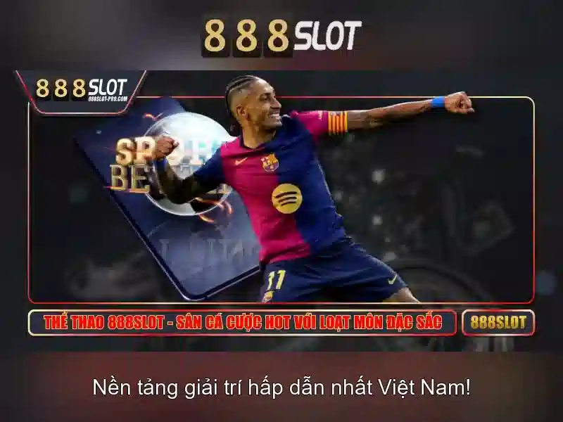 Tính Năng Độc Quyền Của 888 Slot 5