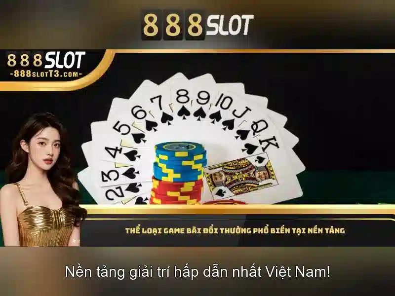 Trải Nghiệm Slot