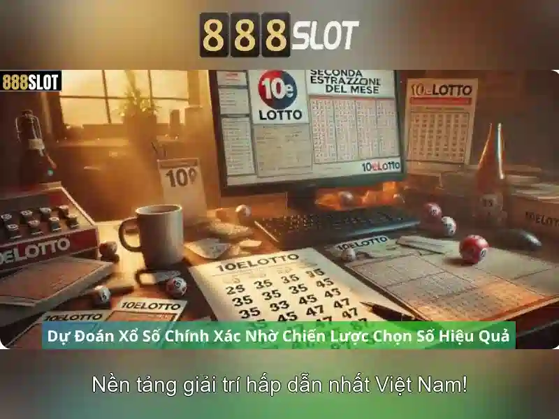 Khuyến mãi 888SLOT