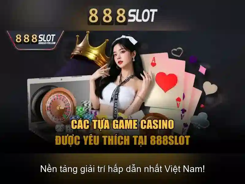 Cách nhận 888slot freebet