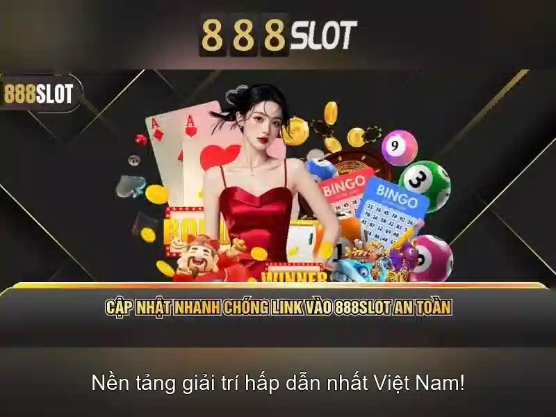 Tải 888 Slot