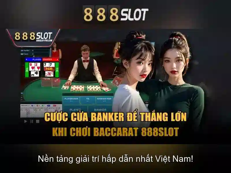 Trải Nghiệm Trò Chơi Slot Đỉnh Cao