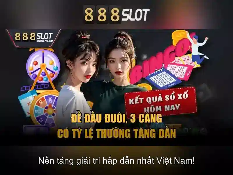 Chương trình ưu đãi 888 Slot 77