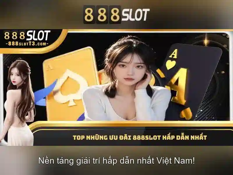 Đăng Ký 888SLOT – Điều Kiện Cần Thiết