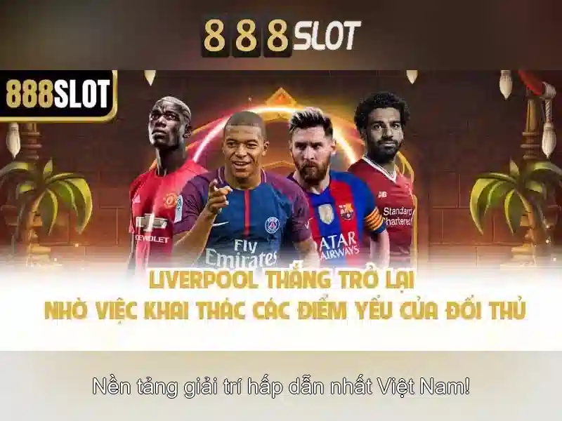 GAME HOT 888SLOT – Giao Diện Đơn Giản