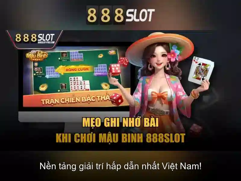 Hướng Dẫn Đăng Ký 888SLOT
