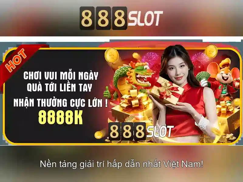 888SLOT – Hướng dẫn đăng ký tài khoản tài 888slot và cách chơi Slot hiệu quả 2026