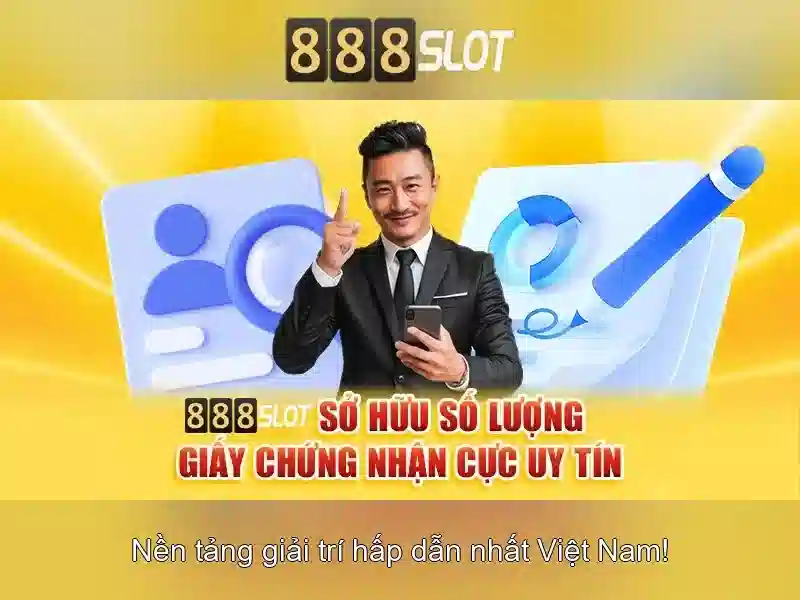 Game slot 888SLOT