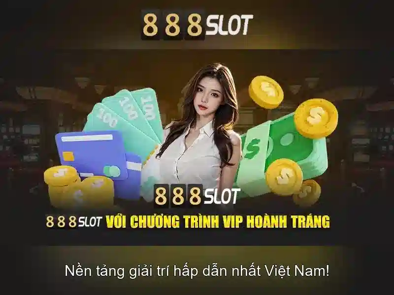 Tải 888slot Apk Mod