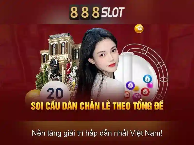 Thế Giới Casino & Thể Thao Tại 888SLOT
