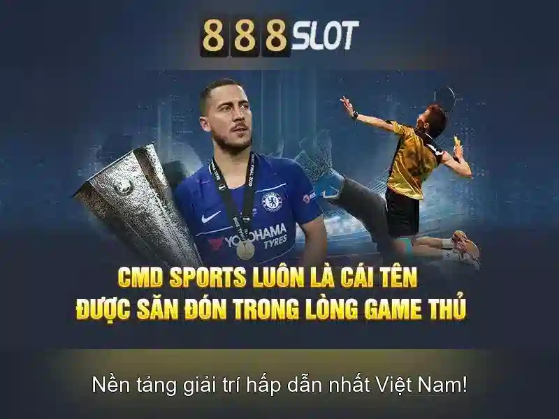 Ưu Đãi 888SLOT