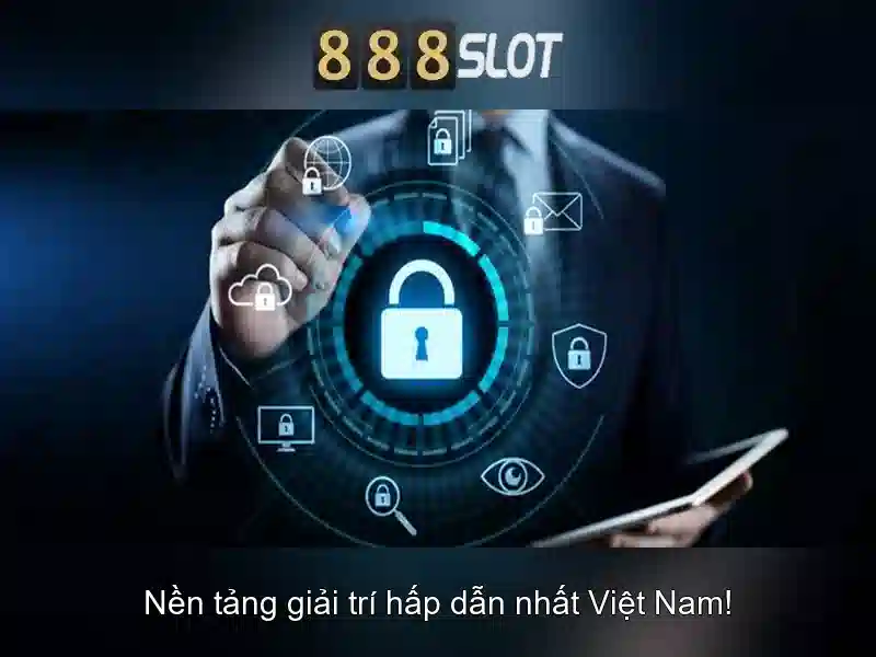 Trải Nghiệm Slot Đỉnh Cao
