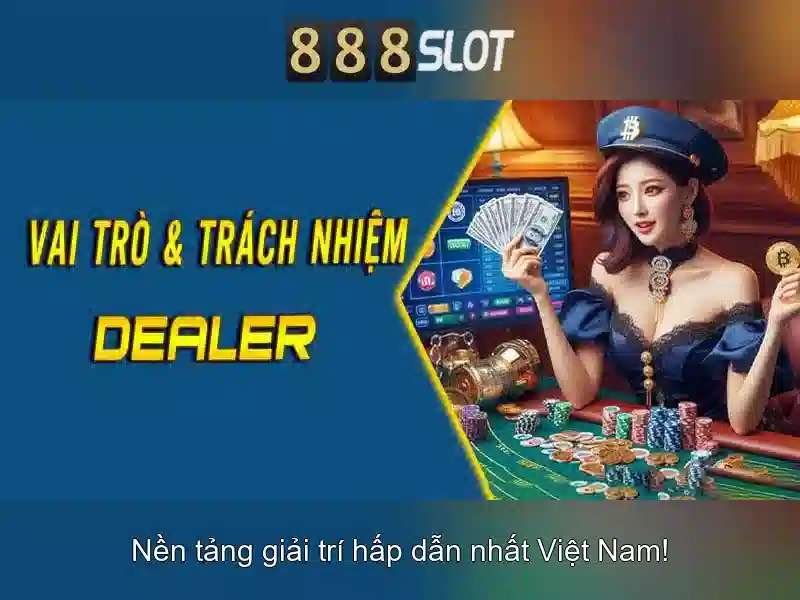 Trải nghiệm 888SLOT