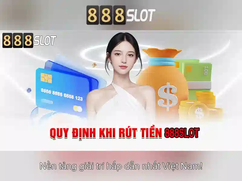 Đăng Nhập 888SLOT - Trải Nghiệm Slot Online Đỉnh Cao 2026