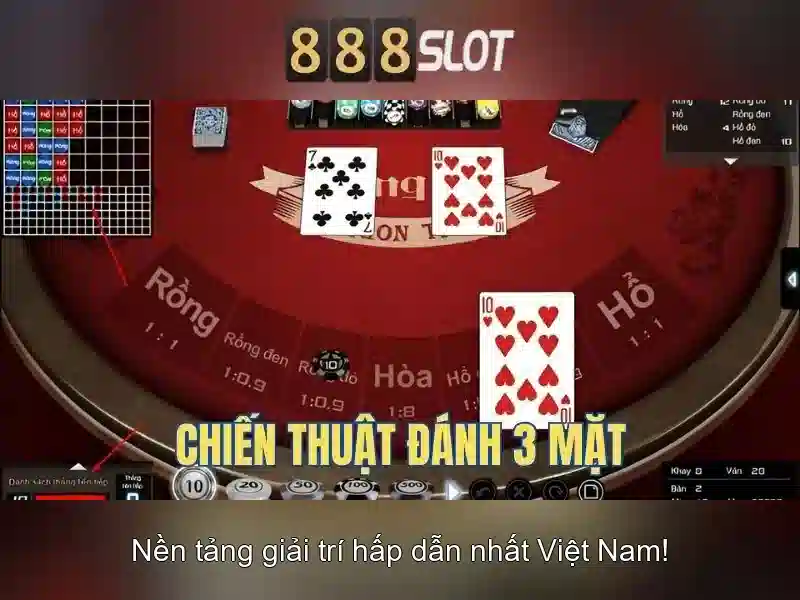 game slot 888SLOT