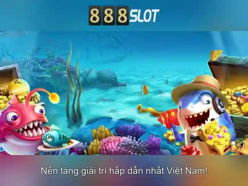 Giới Thiệu 888SLOT – Nền Tảng Slot Đỉnh Cao
