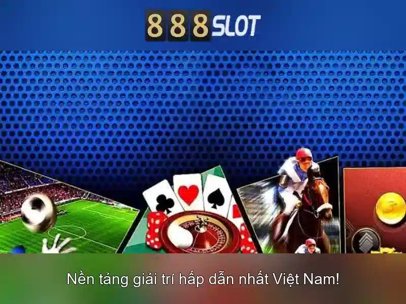 Trải Nghiệm Slot