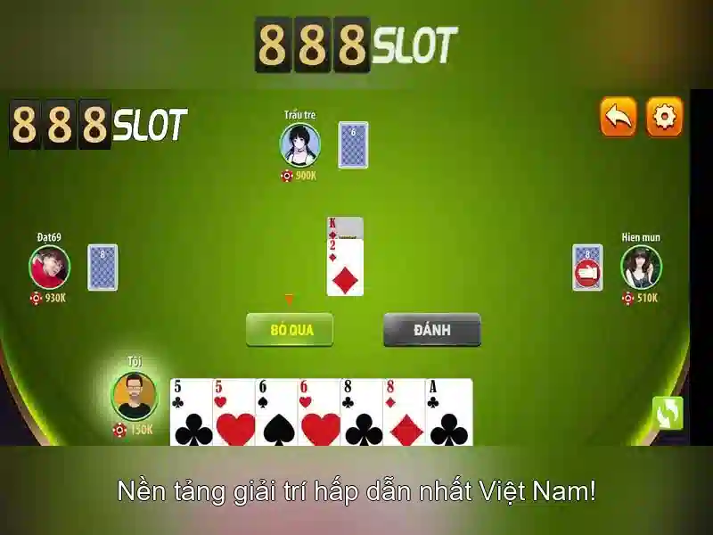Trải Nghiệm Slot Đỉnh Cao Với Nhiều khuyến Mãi Hấp Dẫn
